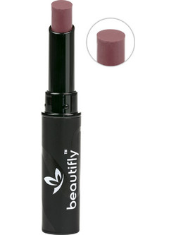 Beautifly Stylo Satine Lipstic 13 Rich Rosewood Κραγιόν Stick
