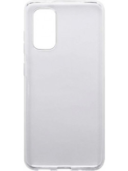 iS TPU 2mm Back Cover Transparent (Galaxy A23 5G)