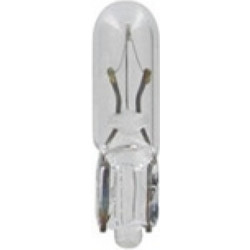 Osram W2x4,6d Original Line 24V 1W 10τμχ