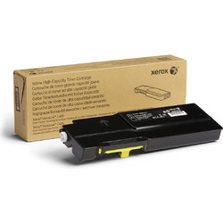 Xerox 106R03517 Yellow Toner