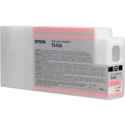 Epson T6426 Vivid Light Magenta Μελάνι Εκτυπωτή Inkjet C13T642600