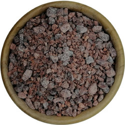 Μαύρο αλάτι Ιμαλαϊων χονδρό (Kala Namak)