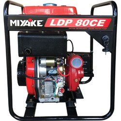Plus LDP 80CE