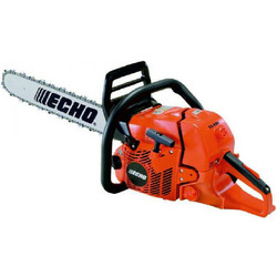 Echo CS-590 Αλυσοπρίονο Βενζίνης 4.1hp 6kg με Λάμα 50cm