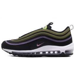 Nike Air Max 97 GS Παιδικά Sneakers Χακί DX4734-001