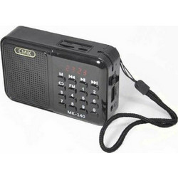 CMIK MK-140 Black