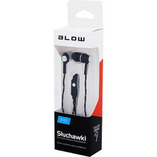 Blow B-101 Handsfree In-Ear 3.5mm