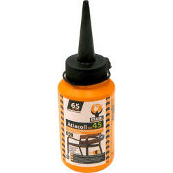 Atlacoll Κόλλα Γενικής Χρήσεως Κρυσταλλιζέ Νο45 200gr