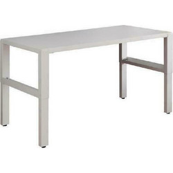 Nextdeco Γραφείο Ξύλινο 120x58.5x75cm 13864-2