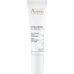 Avene Hyaluron Activ B3 Eye Cream 15ml