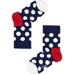 Κάλτσες Happy Socks Big Dot KBDO01-6501-1000 Unisex Παιδικό