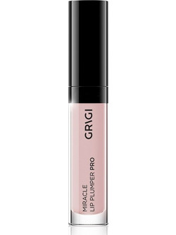 Grigi Tinted Pro 01 Lip Oil με Χρώμα 4ml