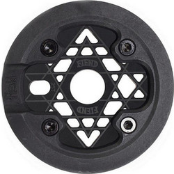 Fiend Palmere Guard sprocket (black)