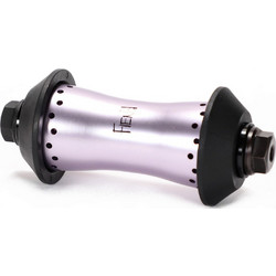 Fiend Cab Front Hub (purple haze)