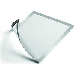 Πλαίσιο ανακοινώσεων Durable 4869 Duraframe μαγνητικό Α4 πλαίσιο