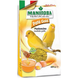 Manitoba Pate Gold 400gr
