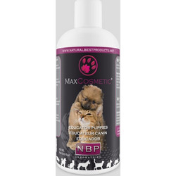 ΕΚΠΑΙΔΕΥΤΙΚΟ SPRAY ΣΚΥΛΟΥ - ΓΑΤΑΣ MAX COSMETIC 200ML