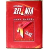 Selenia K 5W40 pure energy - 5 litri – WELUBE