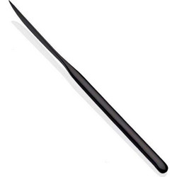 Μαχαίρι Φρούτου Stick 03737 20,8cm Black Herdmar Ανοξείδωτο Ατσάλι
