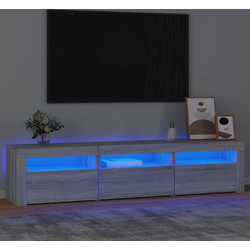 vidaXL Έπιπλο Τηλεόρασης 3152760
