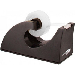 Βάση Κολλητικής Ταινίας Officepoint 19x33 Black MAG-8090000-09
