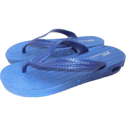 Σαγιονάρες Γυναικείες Blue Glitter