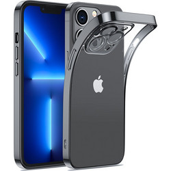 Joyroom 14Q Back Cover Black (iPhone 14 Plus)