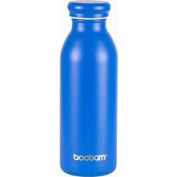 Boobam Bottle Blue 500ml