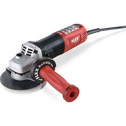 Flex LE 15-11 125 Γωνιακός Τροχός Ρεύματος 1500W 125mm με Ρύθμιση Στροφών
