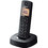 Panasonic KX-TGC310 Ασύρματο Τηλέφωνο με Ανοιχτή Ακρόαση Μαύρο