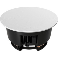 Sonos In Ceiling INCLGWW1 Παθητικά Ηχεία Οροφής Αδιάβροχα Λευκά (Ζεύγος)