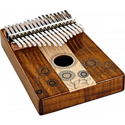 SOLID KALIMBA MEINL KL1706H