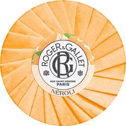 Roger & Gallet Neroli Savon Σαπούνι 100gr