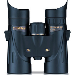 Steiner SkyHawk 3.0 Κιάλια Αδιάβροχα 8x32mm