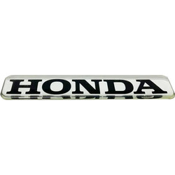 Λογότυπο Έμβλημα Honda Γνήσιο Για Transalp 700 HONDA-ACCESS 83525MFFD00ZA