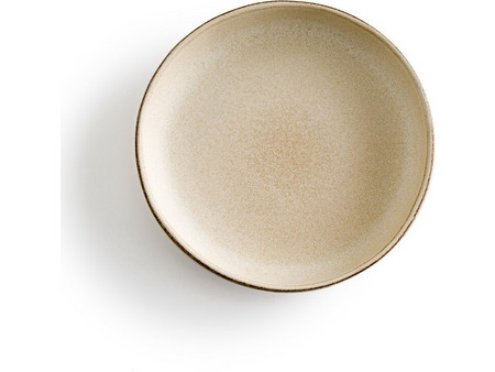 AM.PM Πιάτα Βαθιά Κεραμικά Gandra 22cm 4τμχ 350229189