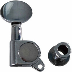 SOUNDSATION SMH-E-C Chrome 3L & 3R