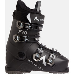 McKINLEY Unisex Μπότες Ski F70