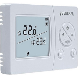 General Heating HT 270S