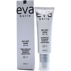 InterMed Eva Belle Anti-Spot Cream SPF15 50ml