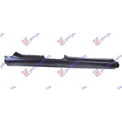 Μαρσπιε 5Π Δεξια Alfa Romeo 147 00-10 - 019408281