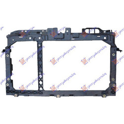 Μετωπη Εμπρος 1.6 Πετρελαιο Ford Fiesta 08-13 - 072600230