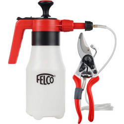 Ψαλίδι Κλαδέματος FELCO 19 Με Ψεκασμό
