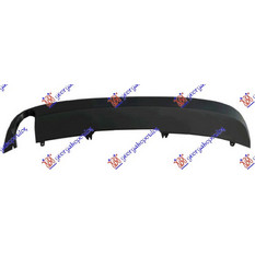 Σποιλερ Προφυλακτηρα Πισω Audi A4 15-18 - 130106370