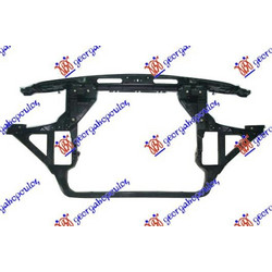 Μετωπη Εμπρος Bmw X3 (E83) 07-11 - 059400220