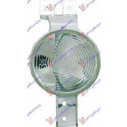 Φλας Προφυλακτηρα (Ε) Δεξια Mini Cabrio (R52) 04-08 - 698005301