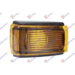 Φλας Φτερου Κιτρινο Volvo 940/960 90-94 - 072705490