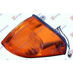 Γωνια Φλας Κιτρινη (Ε) Αριστερα Subaru Justy 97-05 - 085005497