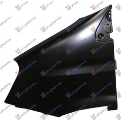 Φτερο Εμπρος Αριστερα Iveco Daily 11-14 - 405000652