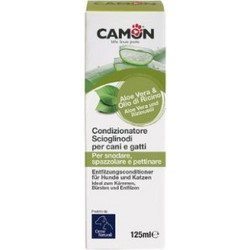 Camon Μαλακτική Κρέμα Σε Σπρέυ Για Μπλεγμένο Τρίχωμα